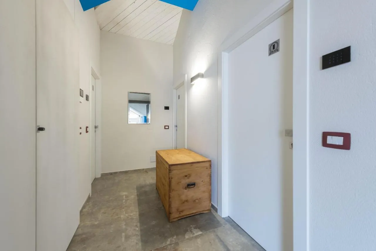 Guest house 1921 - Le Camere Verona Italy