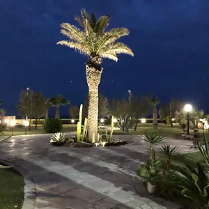Kali 3*, Bari Itália