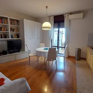Marconi - Porta Leoni Appartement