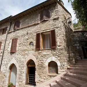 La Fortezza 2*, Assisi Itália
