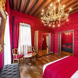 Palazzo San Lorenzo 4*, Veneza Itália