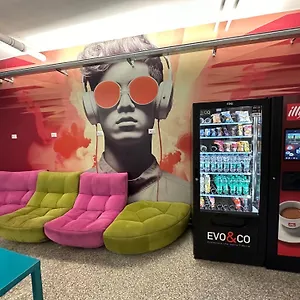 Cconforthotels Host , Bari Itália