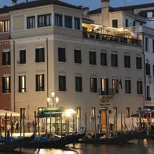 H10 Palazzo Canova 4*, Veneza Itália
