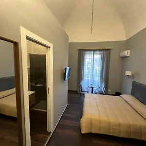 Palazzo Fischetti , CTA Italia