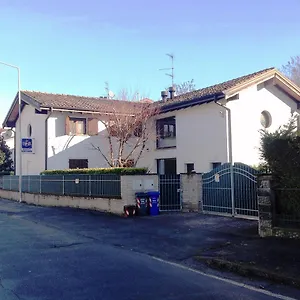  Bed & Breakfast Simona Italië