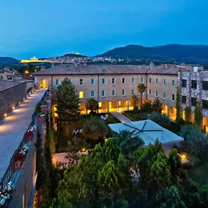 Th - Cenacolo 4*, Assisi Itália