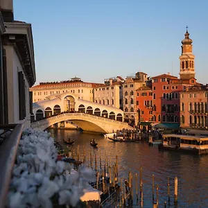 Riva Del Vin Boutique 3*, Veneza Itália