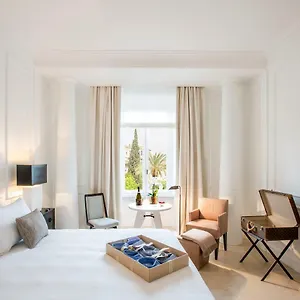 ** Gasthuis Residenza B Italië