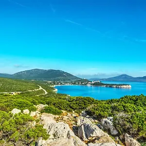 Rosy , Alguer Italia