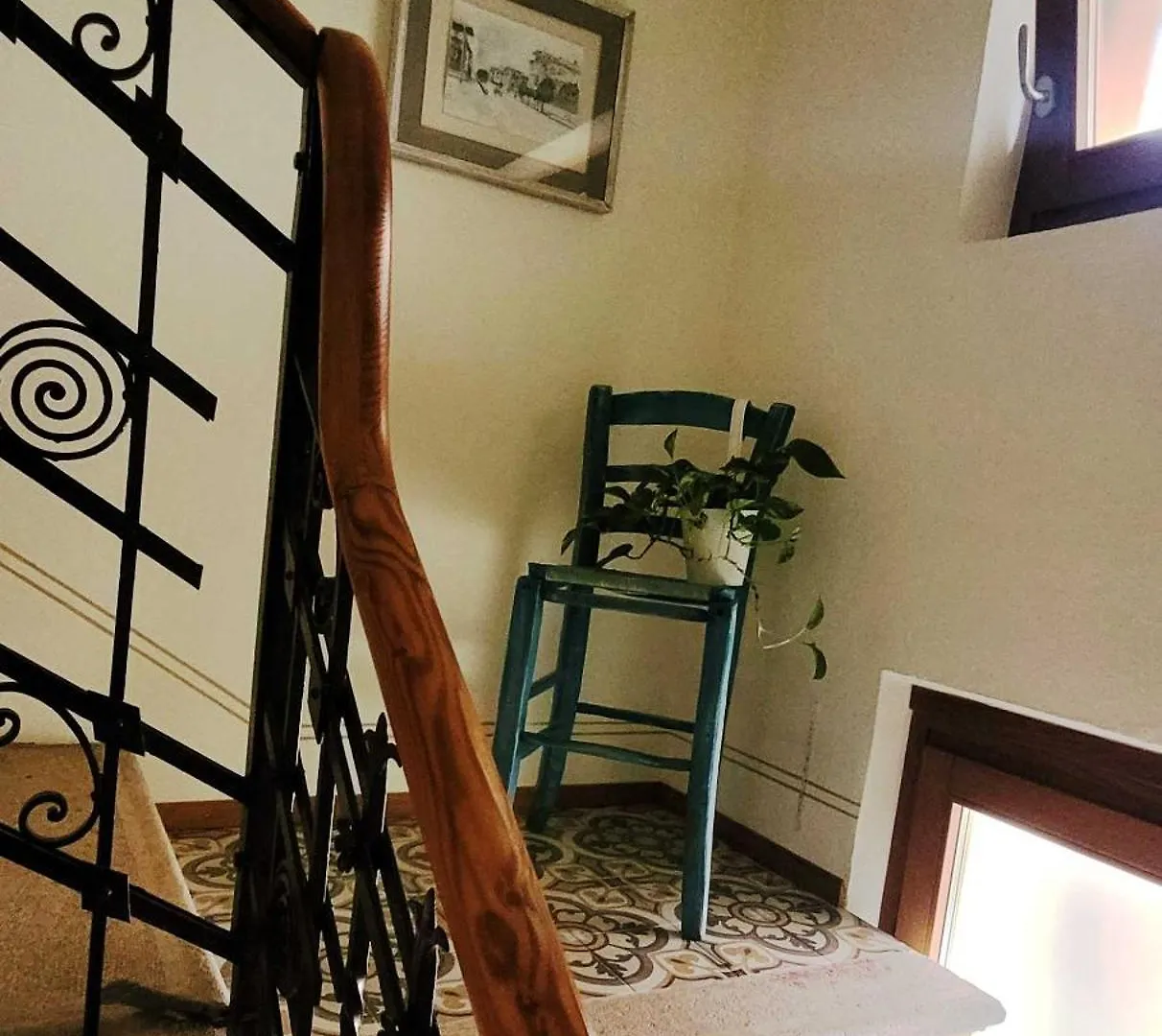 Guest house 1921 - Le Camere Verona Italy